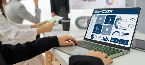 HR-Software für gezielte Kompetenzentwicklung in der Schweiz