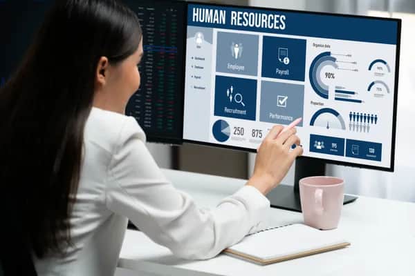Gezielte HR-Software zur Mitarbeiterentwicklung für Schweizer Firmen