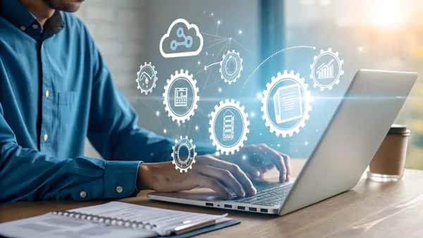 Erstklassige HR-Software für Prozessmanagement in der Schweiz