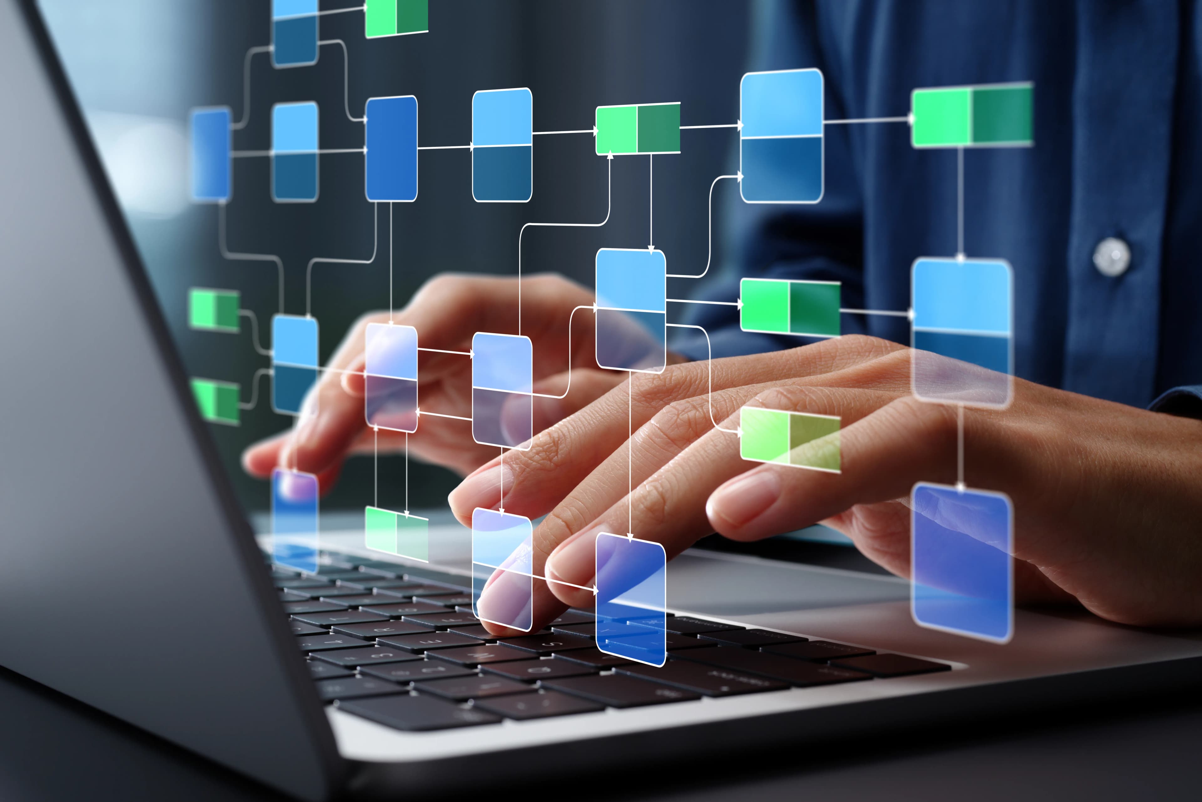 Sichere HR-Datenverwaltung in Schweizer Rechenzentren