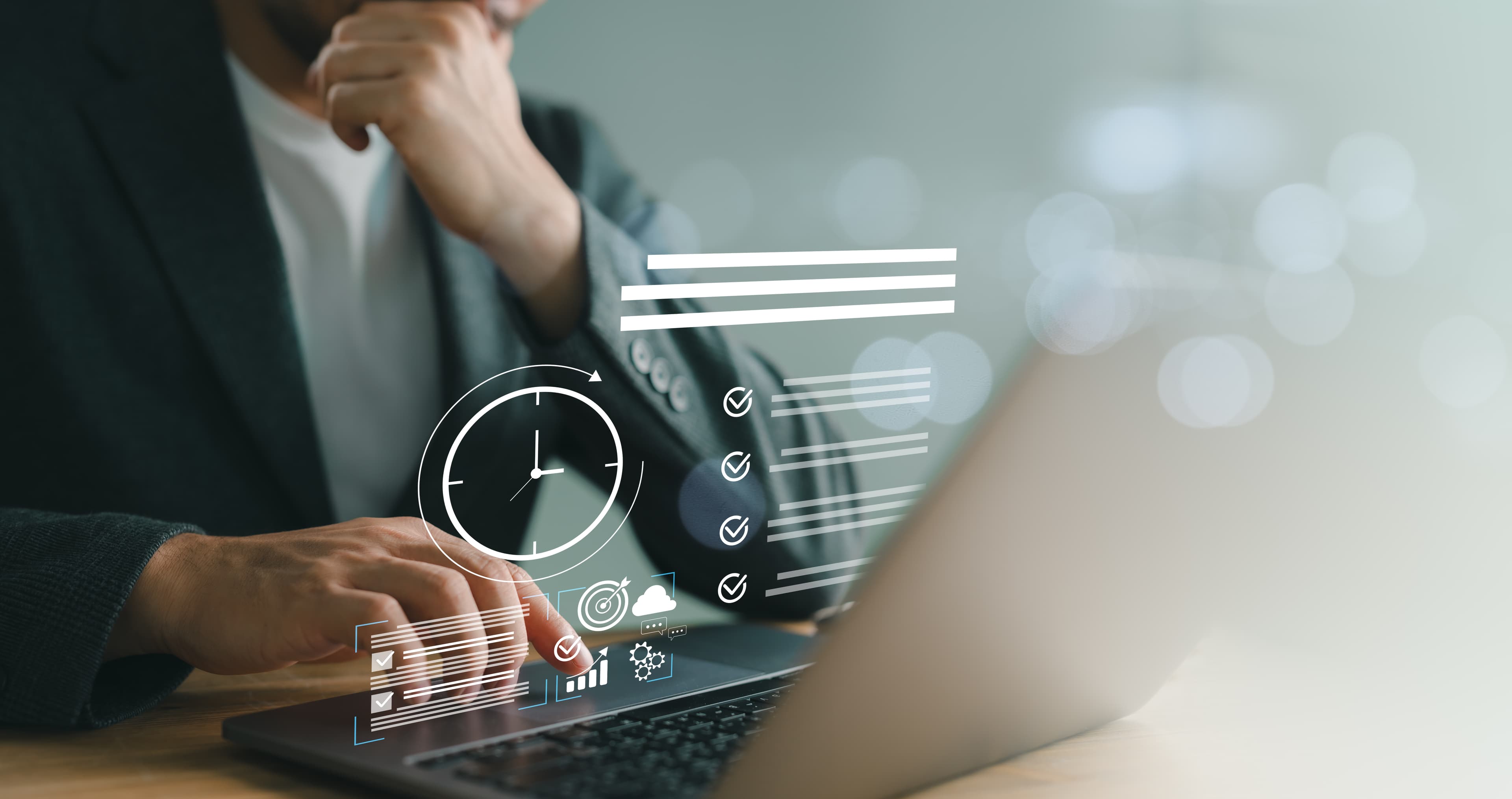 Kann man die Kompetenzen der Mitarbeiter verwalten?