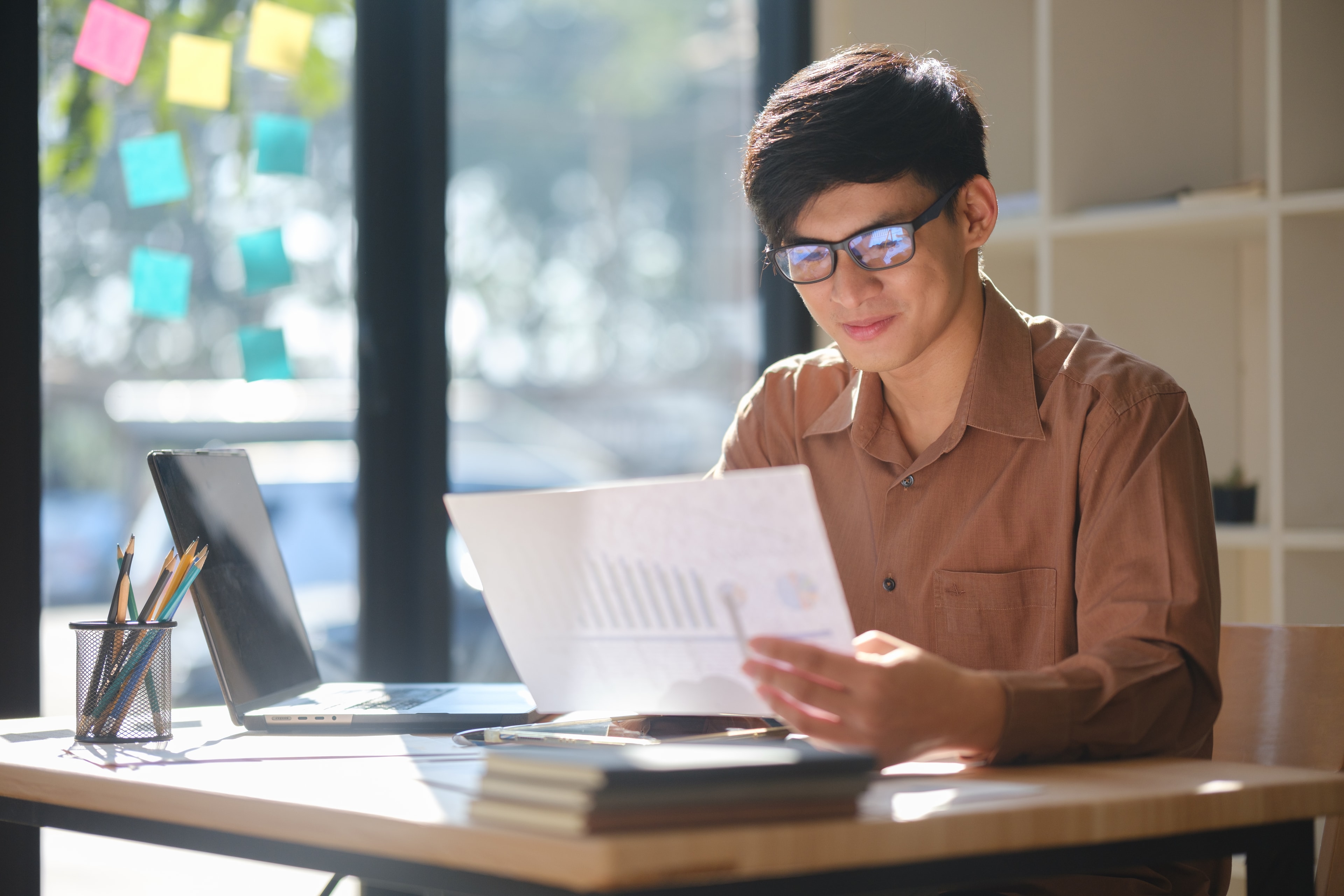 Organigramm-Tool für Kleinunternehmen in der Schweiz