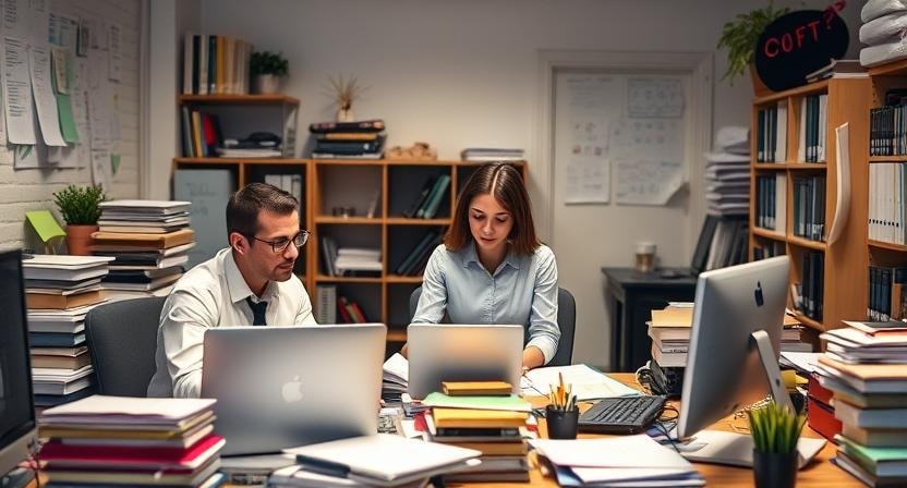 Erstklassige Organigramm-Software für Firmen in der Schweiz