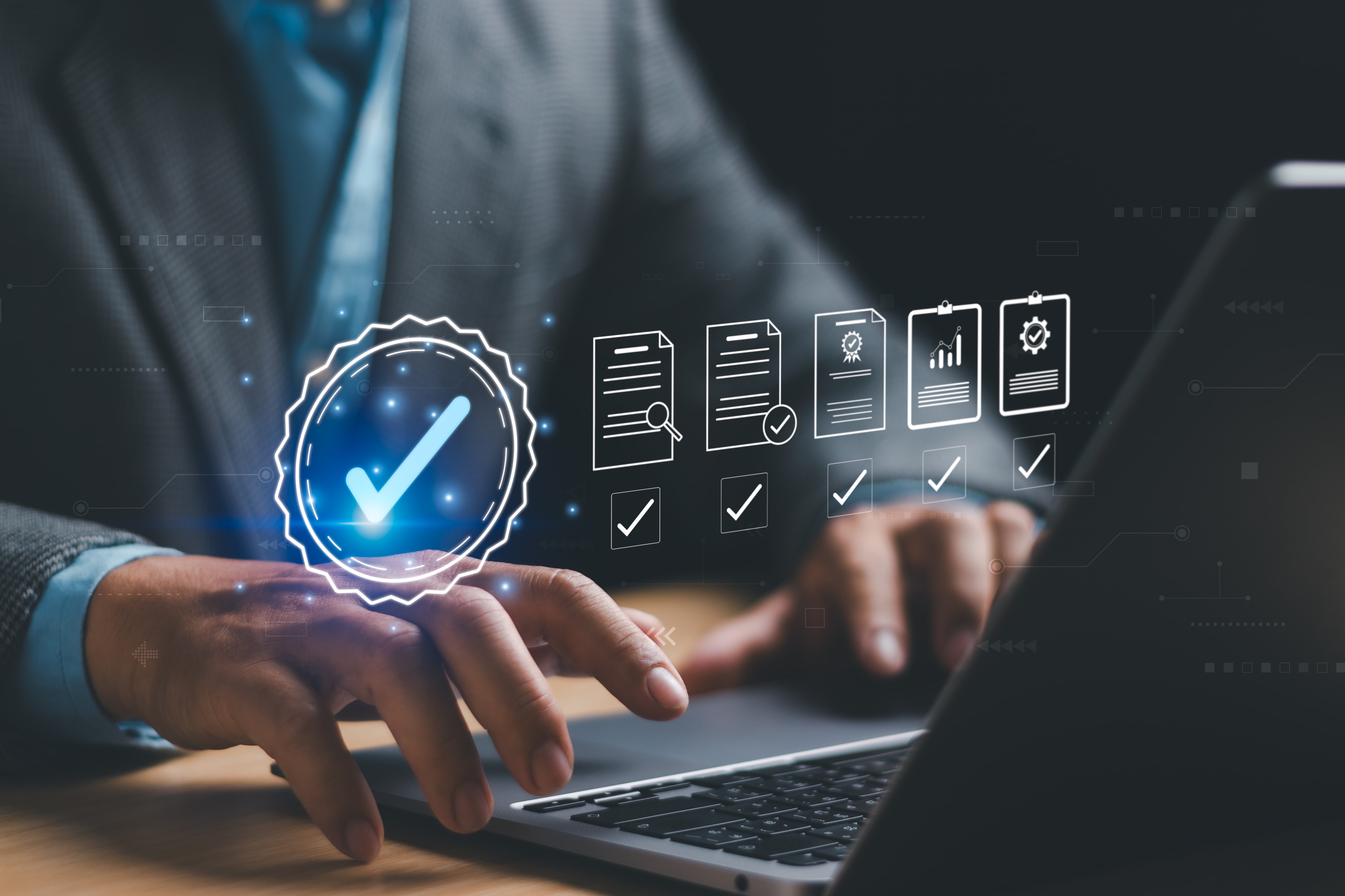 Organisation-Software für kleine und mittlere Unternehmen in der Schweiz