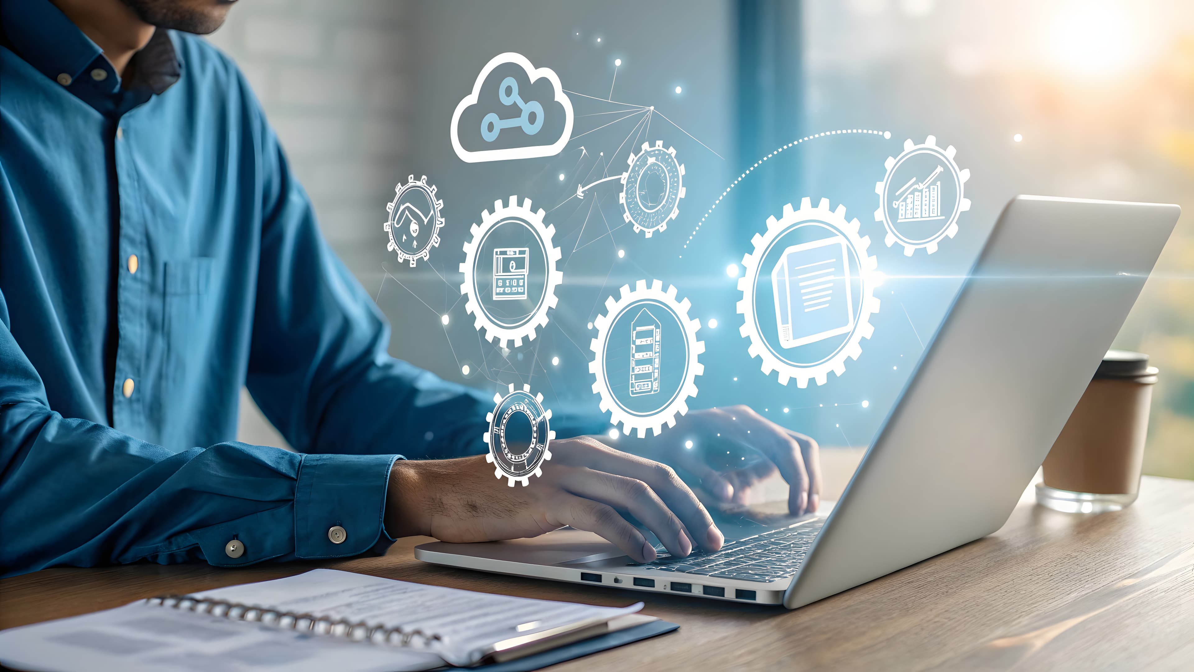 Erstklassige HR-Software für Prozessmanagement in der Schweiz