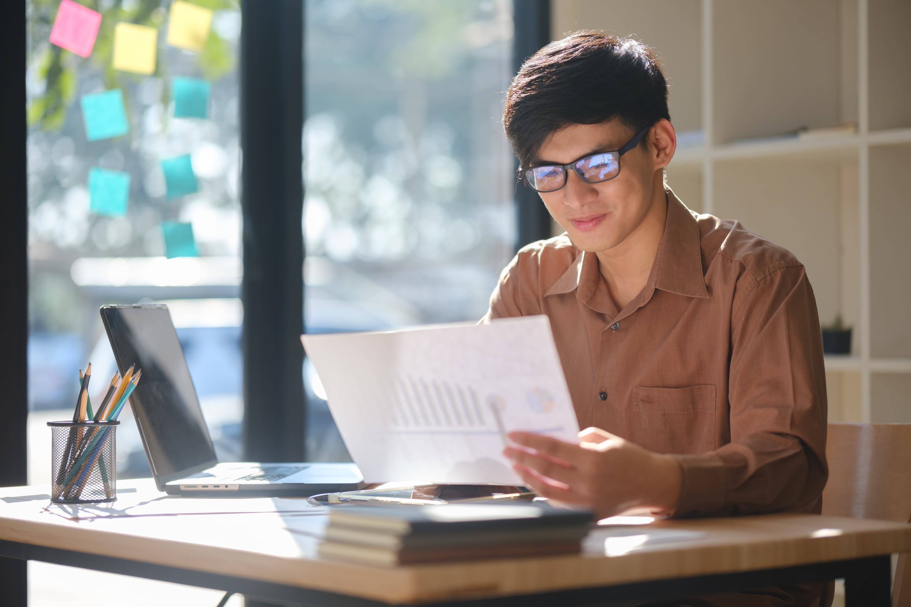 Organigramm-Tool für Kleinunternehmen in der Schweiz