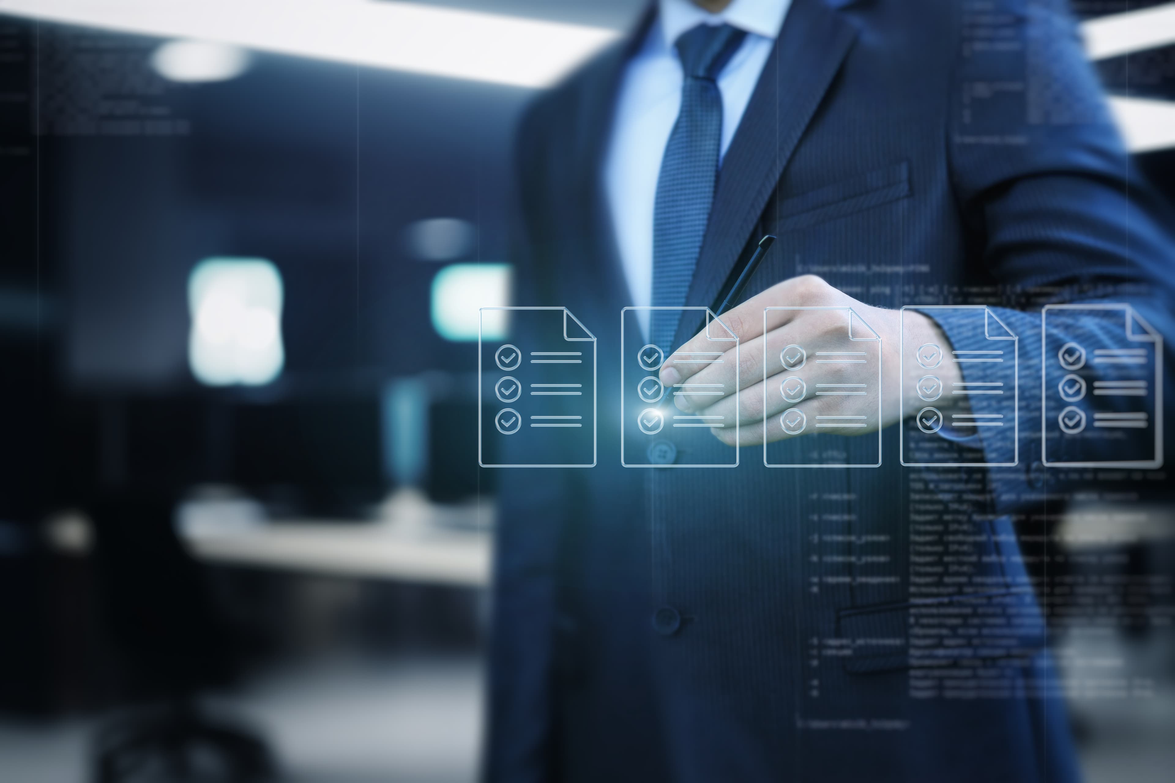 Erstklassige Softwarelösung für Unternehmen in der Schweiz